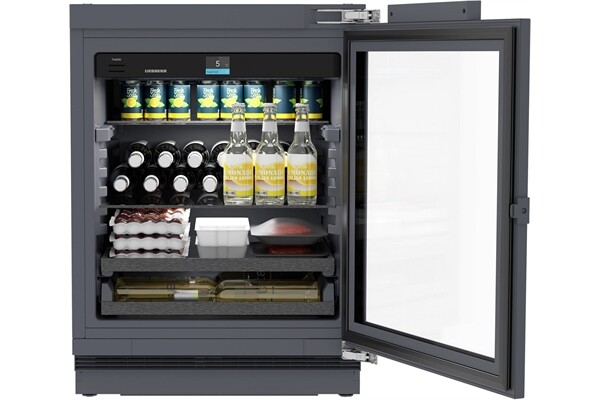 LIEBHERR UORpr 366i-20 Prime