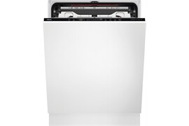 AEG Geschirrspüler FSE9680AP