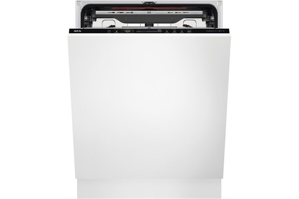 AEG FSE9680AP