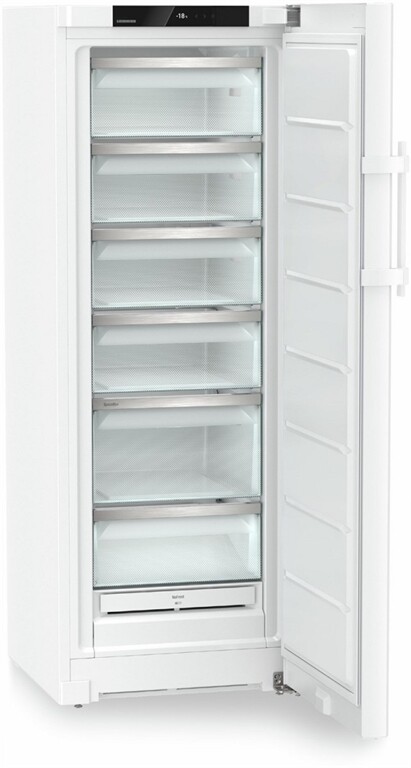 LIEBHERR Stand-Gefrierschrank FNd 5036-20 Plus