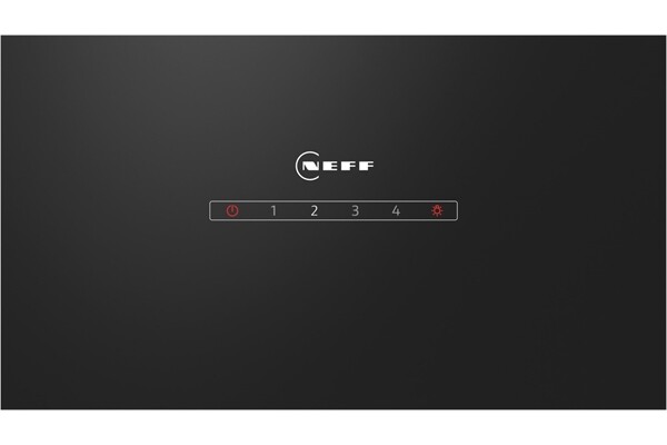 Neff DMK83IDS (SET: D83IDK1S0 Z51GIU1X3)