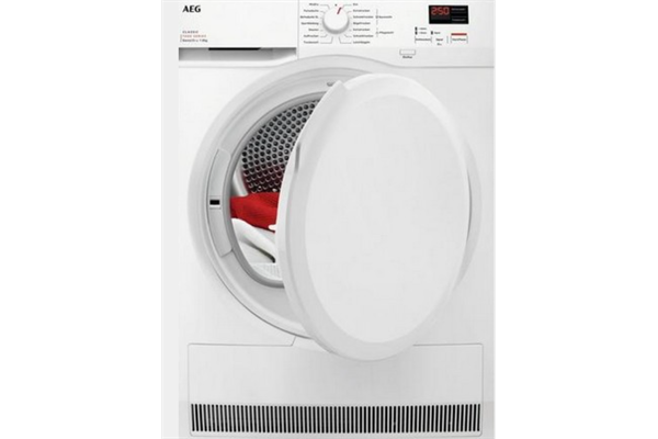 AEG Lavatherm TR7C41588