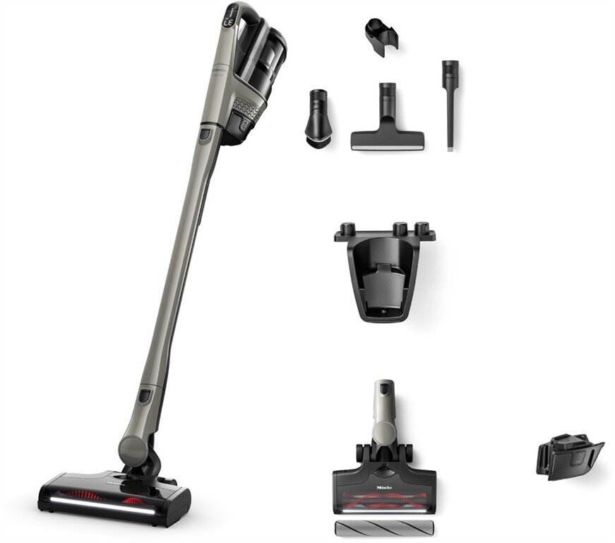 Miele Triflex HX3 Hardfloor (Casagrau)