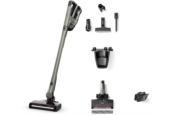 Miele Triflex HX3 Hardfloor