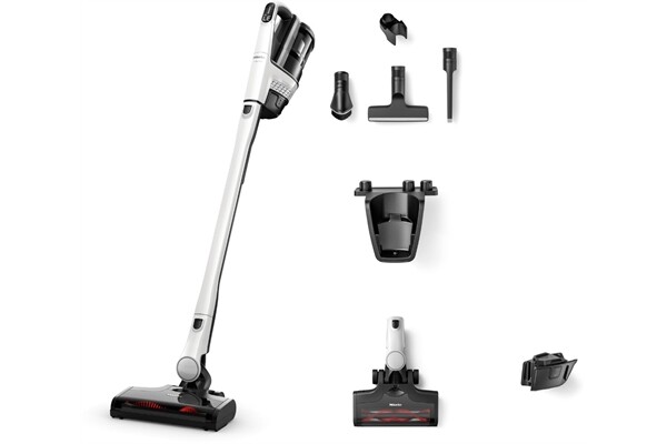 Miele Triflex HX3