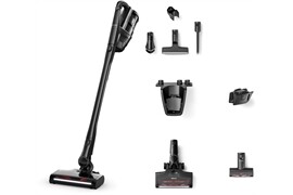 Miele Triflex HX3 Cat & Dog (obsidianschwarz)