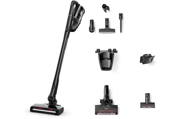 Miele Triflex HX3 Cat & Dog