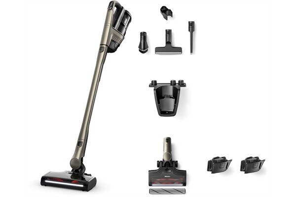 Miele Triflex HX3 Plus