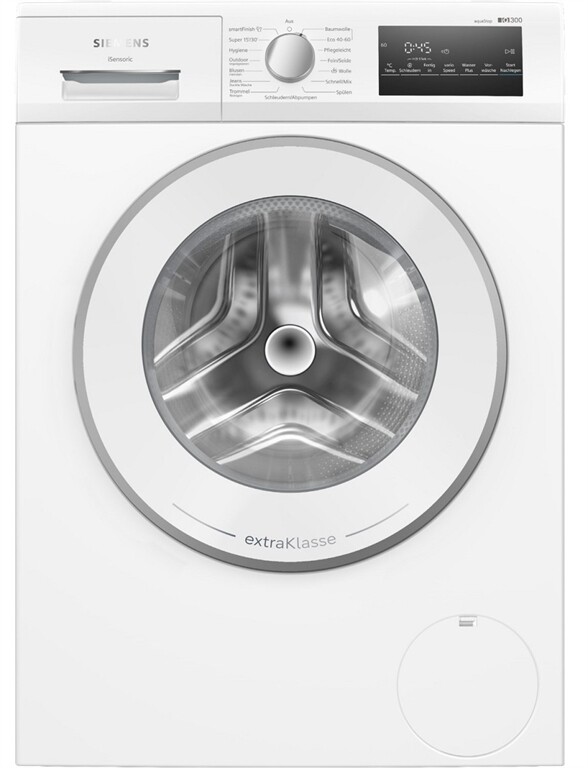 Siemens Waschmaschine WM14N29E