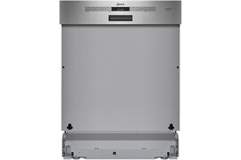 Neff Geschirrspüler S145EBS05D