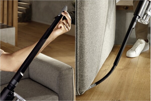 Miele Duoflex HX1 Total Care