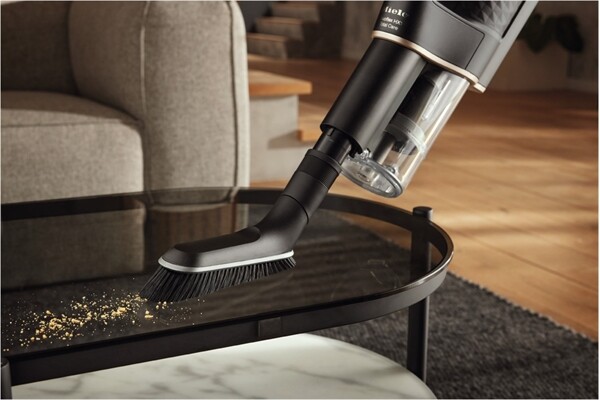 Miele Duoflex HX1 Total Care