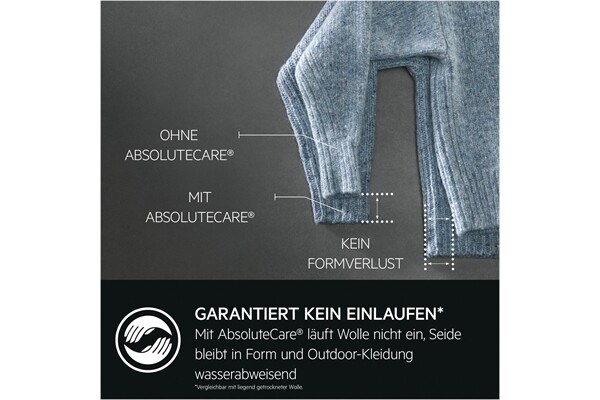 AEG Lavatherm TR9T75689