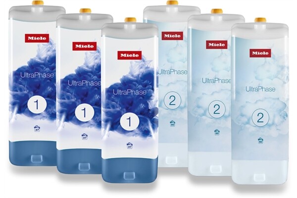 Miele Set 6x UltraPhase de,fr,nl,it