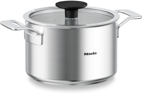 Miele KMKT2040-3 Kochtopf 20 cm