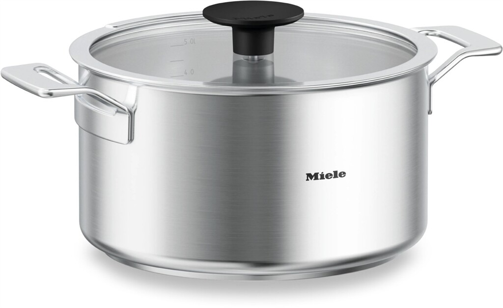 Miele KMKT2460-3 Kochtopf 24 cm