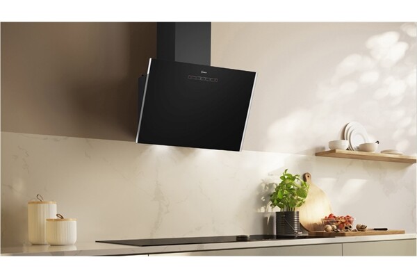 Neff DMK63IDS (D63IDK1S0 + Z51GIU1X3)