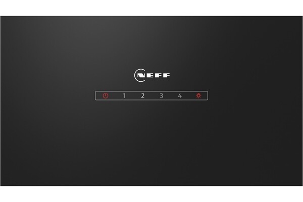 Neff DMK63IDS (D63IDK1S0 + Z51GIU1X3)