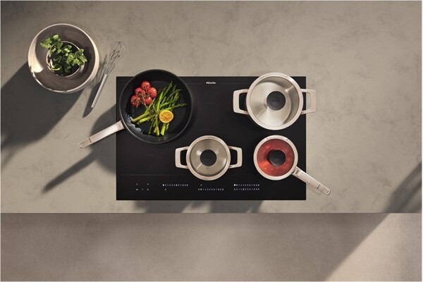 Miele KMBP2800-3 Bratpfanne 28 cm