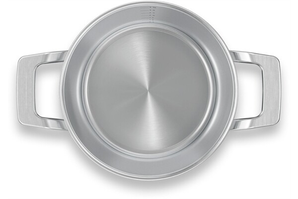 Miele KMKT2040-3 Kochtopf 20 cm