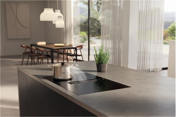 Miele KMKT2040-3 Kochtopf 20 cm