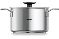 Miele KMKT2040-3 Kochtopf 20 cm