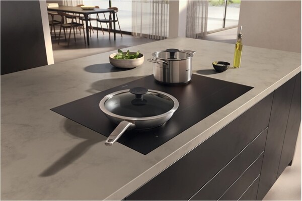 Miele KMPD2800-3 Deckel Bratpfanne