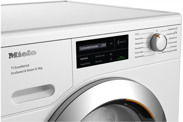 Miele TEL 785 WP