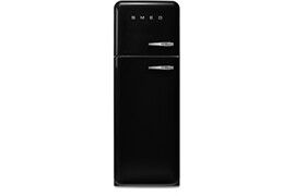 SMEG Stand-Kühl-Gefrierkombination FAB30LBL6