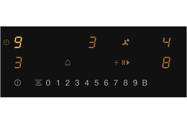 Miele KMDA 7272-1 FR Silence