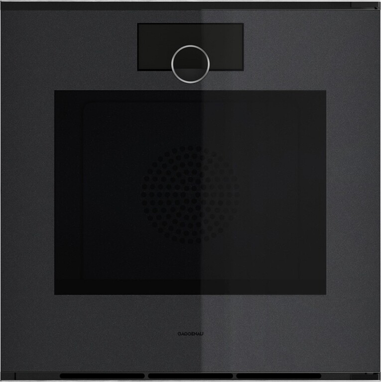 Gaggenau Einbau-Elektro-Backofen GO220100 3 Jahre Premiumshop Garantie