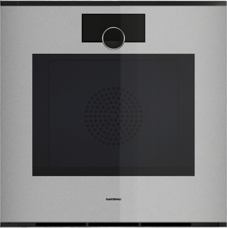 Gaggenau Einbau-Elektro-Backofen GO221130 3 Jahre Premiumshop Garantie