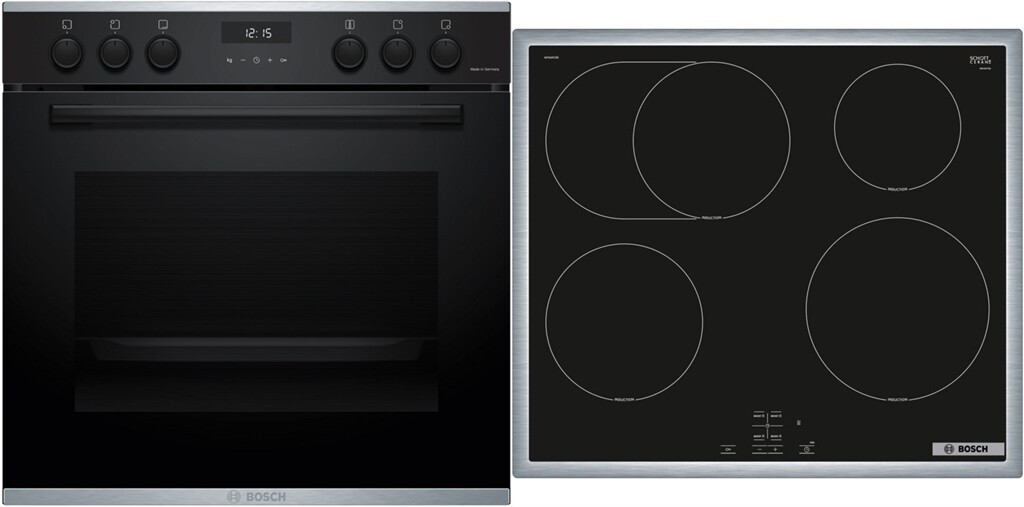 Bosch Geräte-Set MKH63IK5