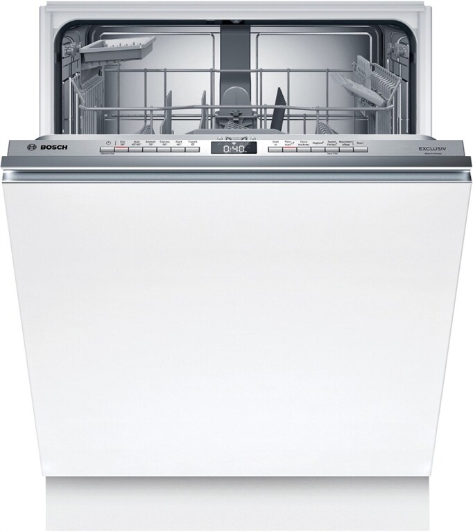 Bosch Geschirrspüler SMV4EBX03D *5 Jahre Garantie*