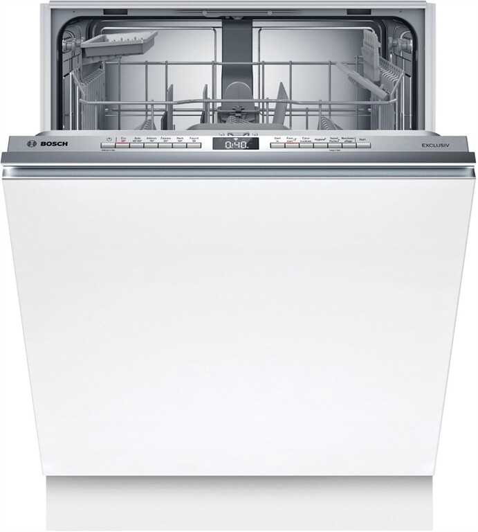 Bosch Geschirrspüler SMV4EUX00D *5 Jahre Garantie*