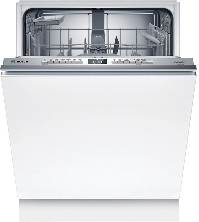 Bosch Geschirrspüler SMV4HBX02D *5 Jahre Garantie*