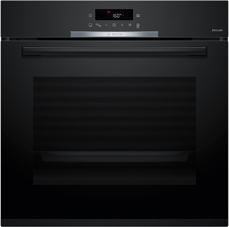 Bosch Einbau-Elektro-Backofen HBG3720B4