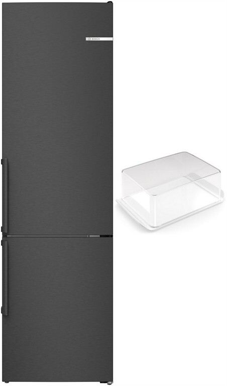 Bosch Stand-Kühl-Gefrierkombination MKK69GNXAO