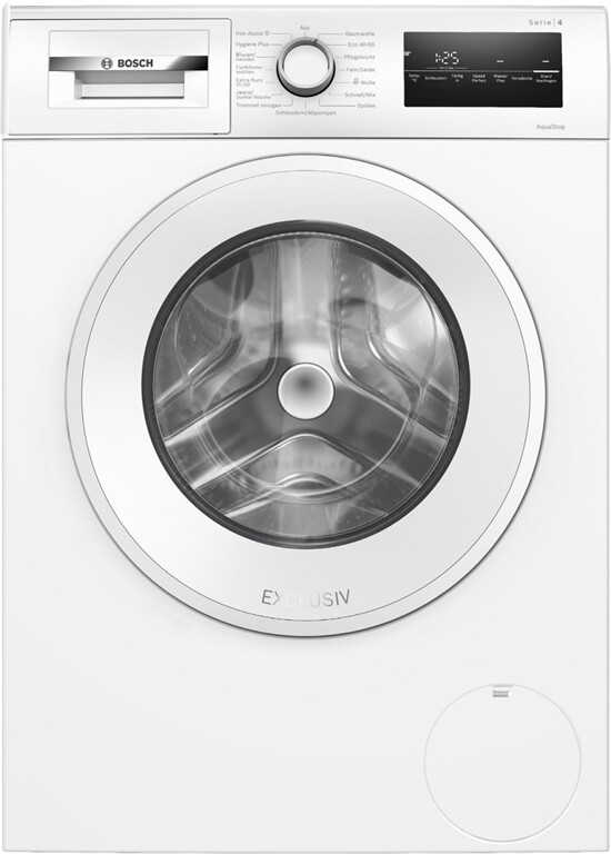 Bosch Waschmaschine WAN2829E