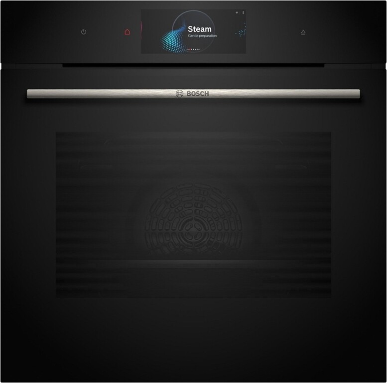 Bosch Einbau-Elektro-Backofen HRG7784B1