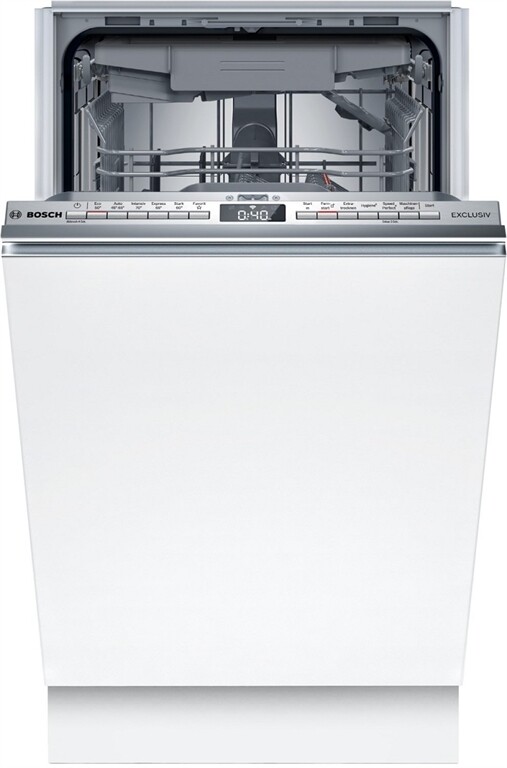 Bosch Geschirrspüler SPD4EMX02D * 5 Jahre Garantie*