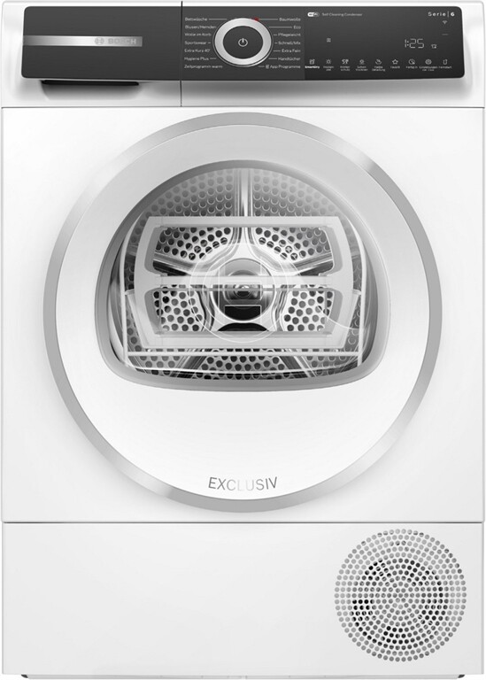 Bosch Wäschetrockner WQH245B90