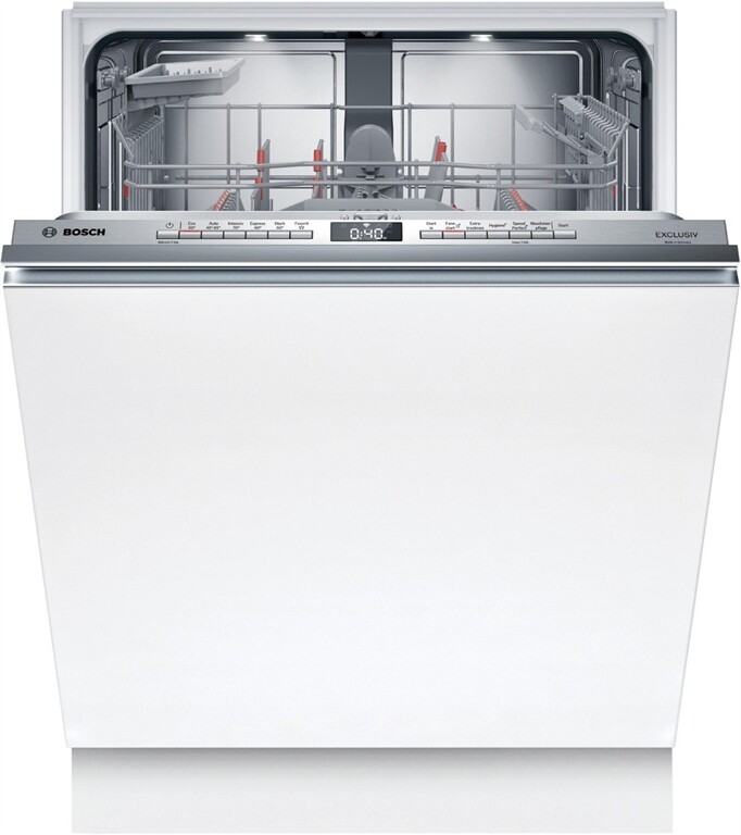 Bosch Geschirrspüler SBV4EBX04D *5 Jahre Garantie*