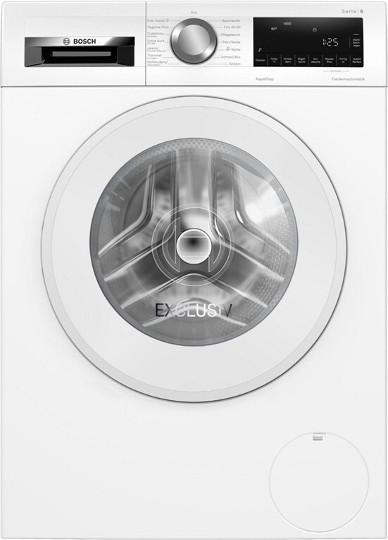 Bosch Waschmaschine WGG244Z9F4
