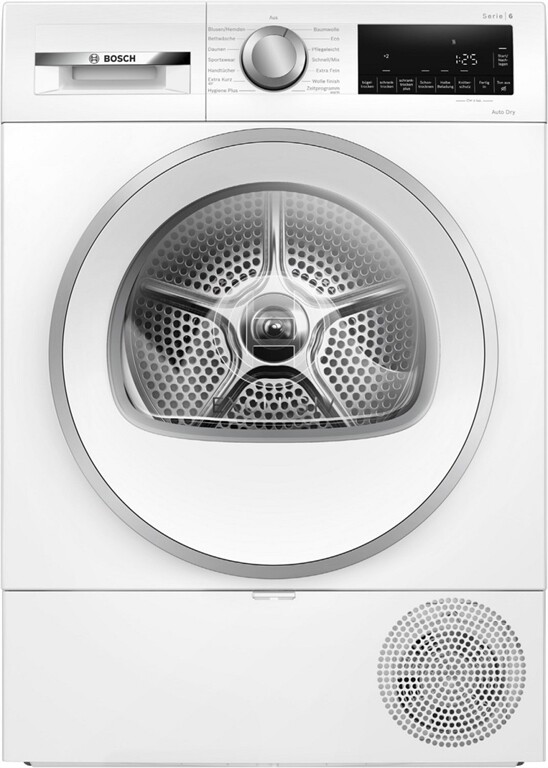 Bosch Wäschetrockner WQG233D91