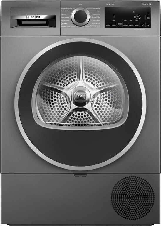 Bosch Wäschetrockner WQG233DR91