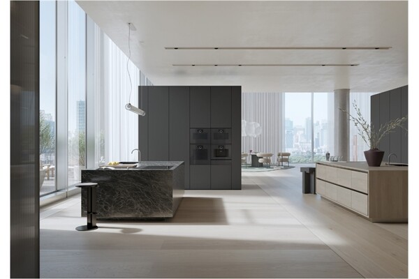 Gaggenau GS251100