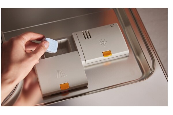 Miele UltraTabs All in 1, 60 P, DE