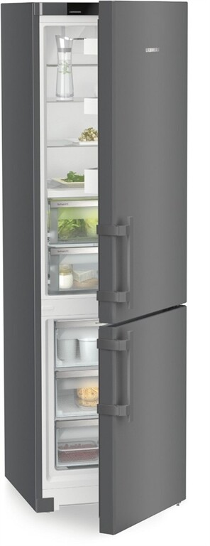 LIEBHERR Stand-Kühl-Gefrierkombination CBNdgc 5733-20 Plus