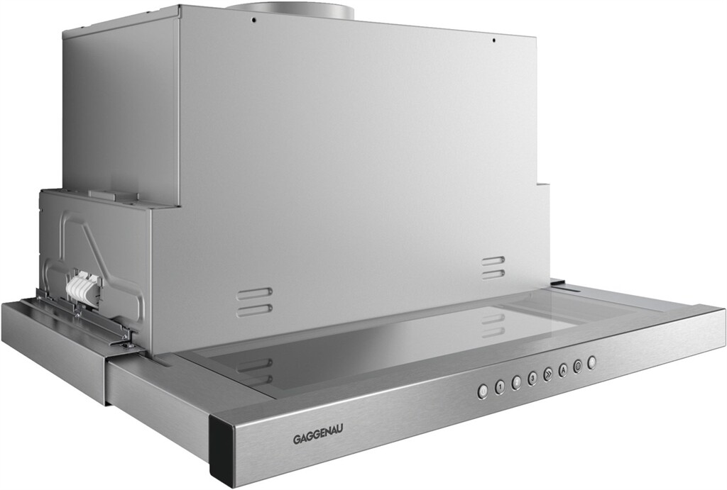 Gaggenau Flachschirm-Dunstabzugshaube AF 210162 (Edelstahl) 3 Jahre Premiumshop Garantie